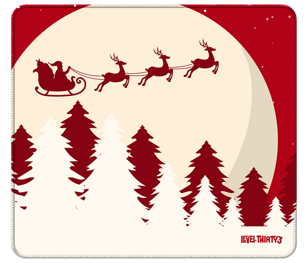 CHRISTMAS MOON