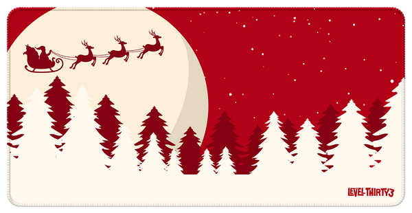 CHRISTMAS MOON