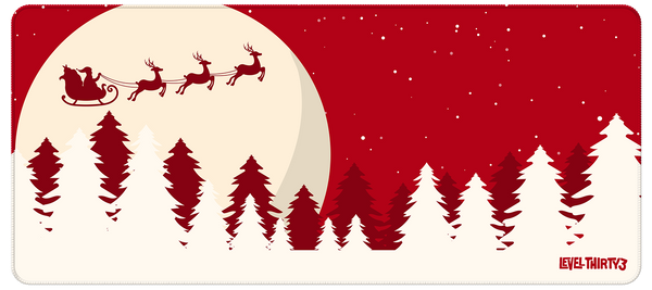 CHRISTMAS MOON