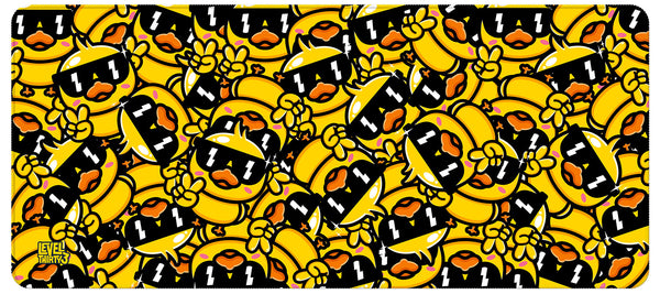 Peace Bro Duck