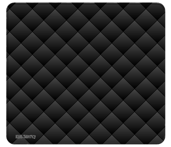 DARK QUILT