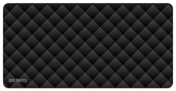 DARK QUILT