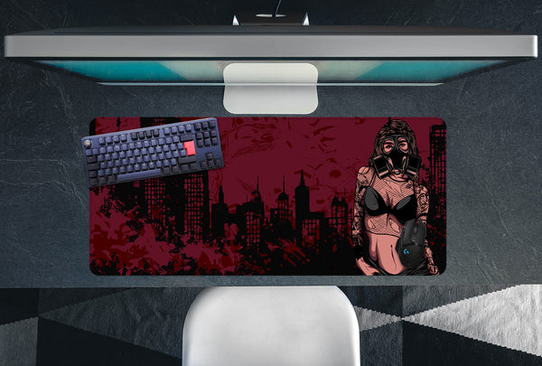 DYSTOPIA