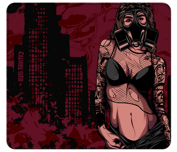 DYSTOPIA