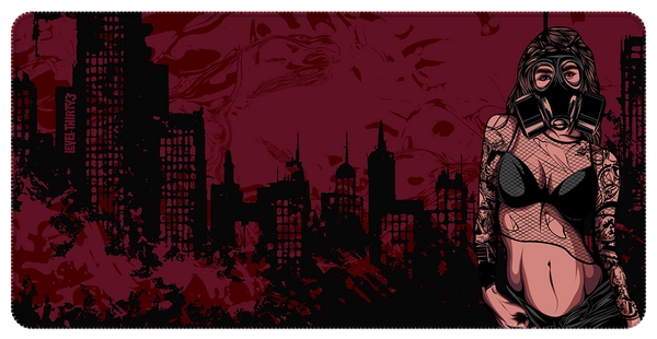DYSTOPIA