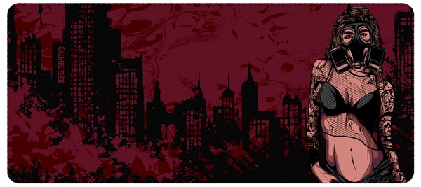 DYSTOPIA