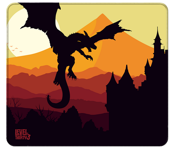 GAME OF DRAGONS