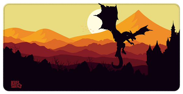 GAME OF DRAGONS