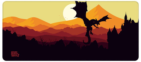 GAME OF DRAGONS