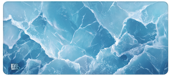 GLACIER FRACTURE