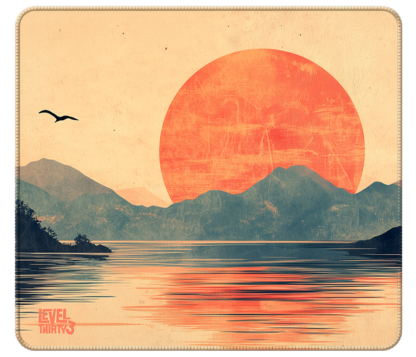 JPN SUNSET