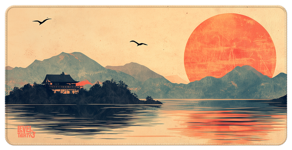 JPN SUNSET