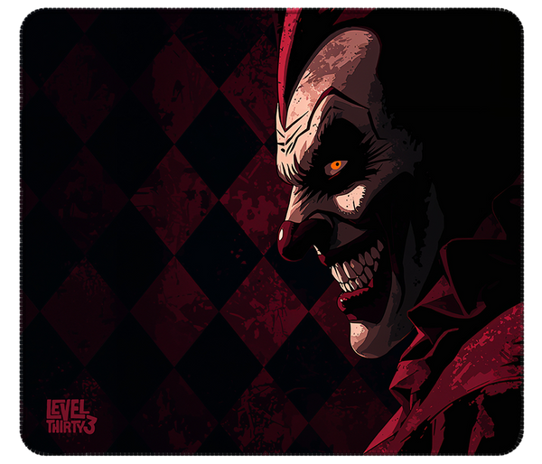 THE JESTER