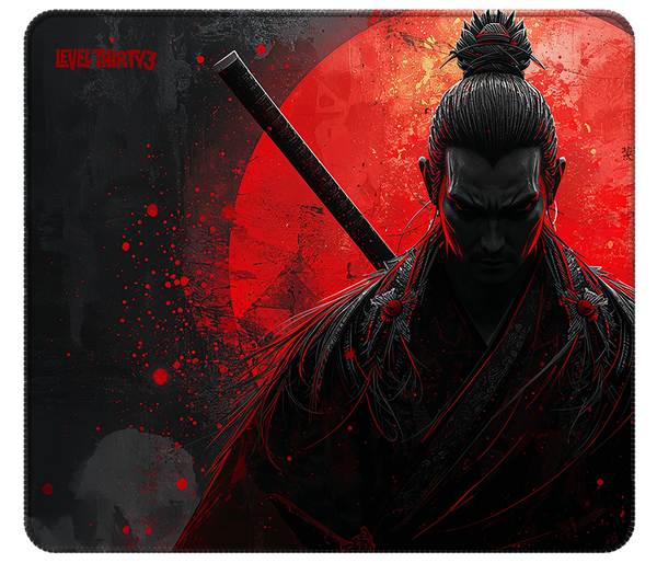 LOST RONIN