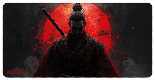 LOST RONIN