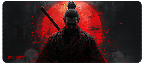 LOST RONIN