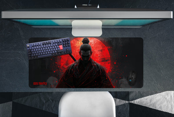 LOST RONIN