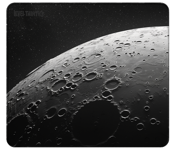 LUNA SURFACE