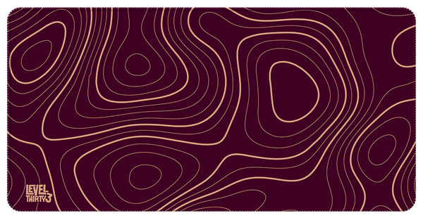 TOPOGRAPHIC DARK