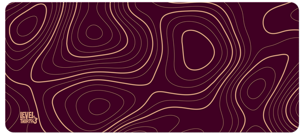 TOPOGRAPHIC DARK