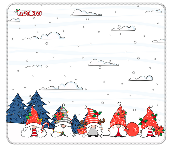 MERRY GONKMAS