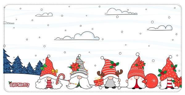 MERRY GONKMAS
