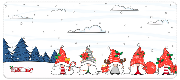 MERRY GONKMAS