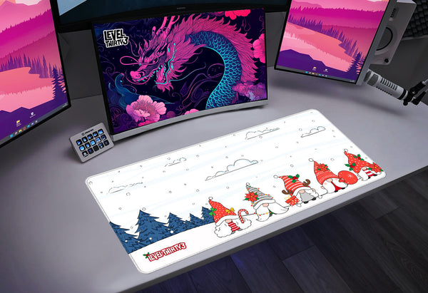 MERRY GONKMAS