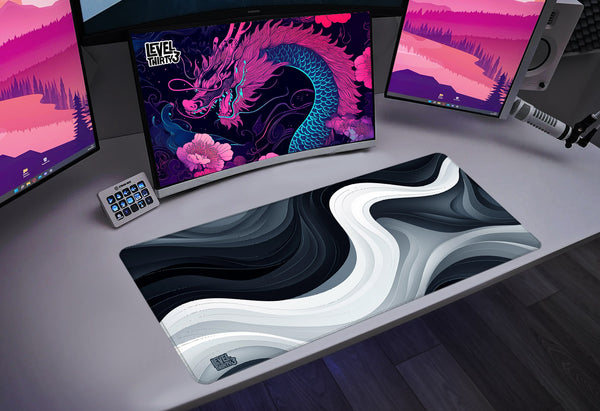 MONO SWIRLS
