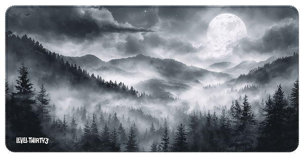 MOONLIGHT MIST