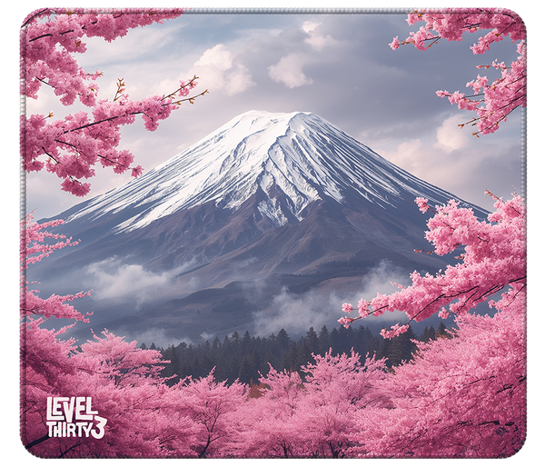 MOUNTAIN BLOSSOM