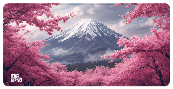 MOUNTAIN BLOSSOM
