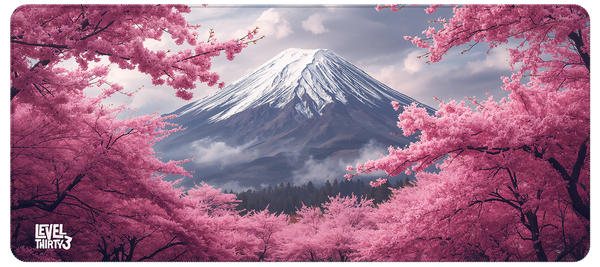 MOUNTAIN BLOSSOM