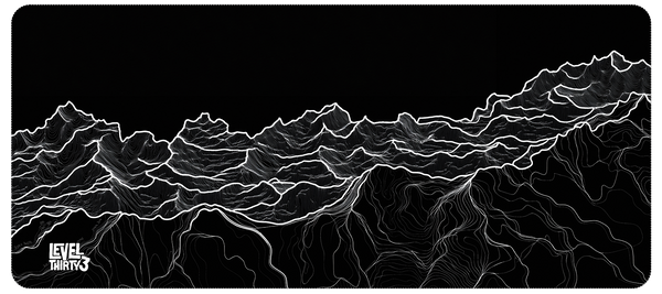 MOUNTAIN TOPO
