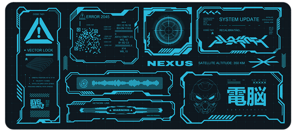 NEXUS INTERFACE