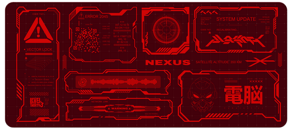 NEXUS INTERFACE