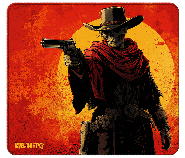 OUTLAW DAWN