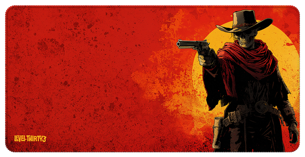 OUTLAW DAWN