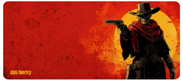 OUTLAW DAWN