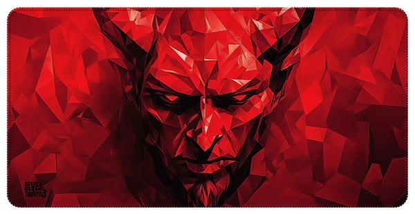 RED DEVIL