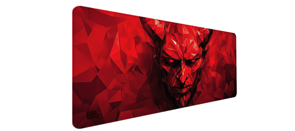 RED DEVIL