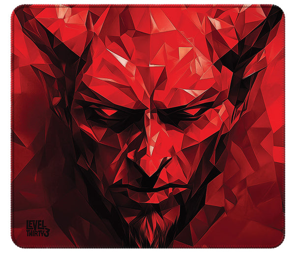 RED DEVIL