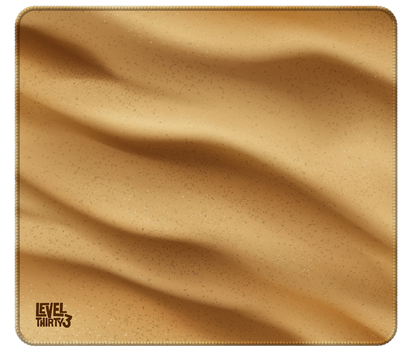 SAND RIPPLES
