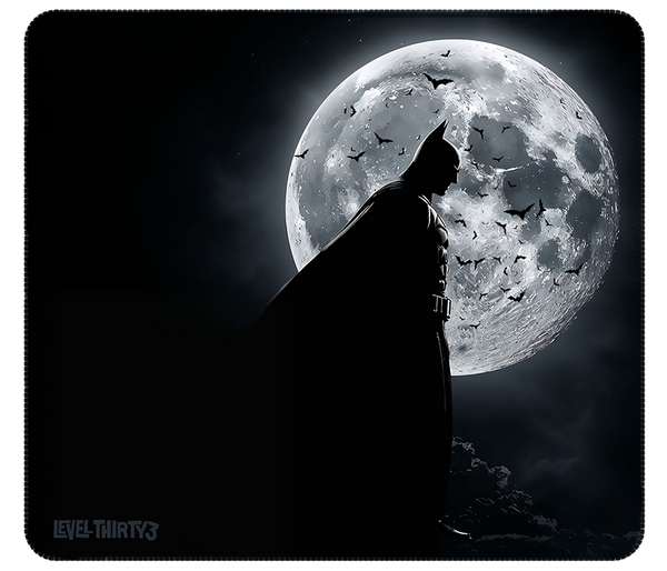 SHADOW OF THE BAT
