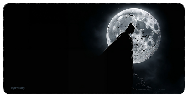 SHADOW OF THE BAT