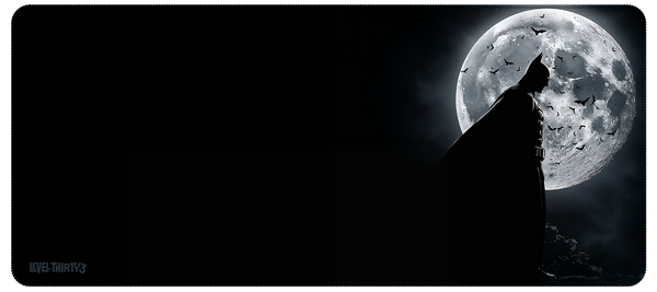 SHADOW OF THE BAT