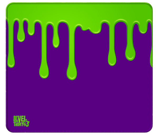 SLIME TIME