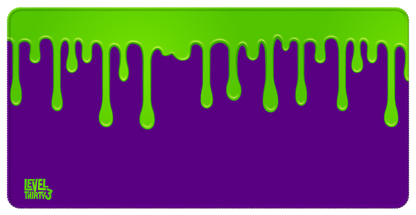 SLIME TIME