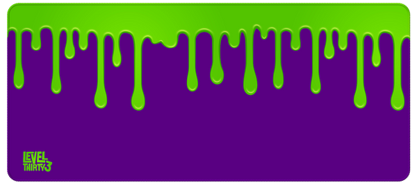 SLIME TIME