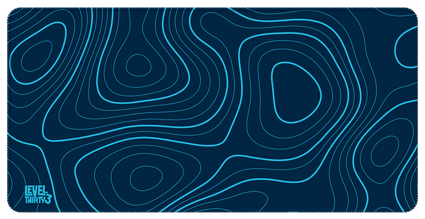 TOPOGRAPHIC DARK
